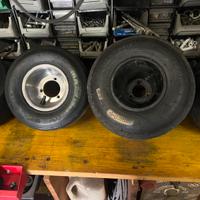 Gomme cerchi kart