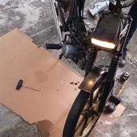 Benelli G2 ELLE conservato funzionante,librettino