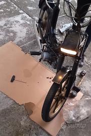 Benelli G2 ELLE conservato funzionante,librettino