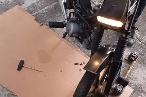 Benelli G2 ELLE conservato funzionante,librettino