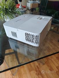 Proiettore 4K - Optoma UHD35X