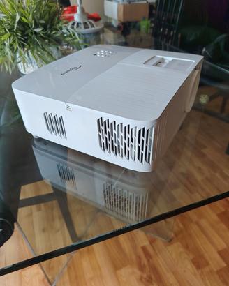 Proiettore 4K - Optoma UHD35X