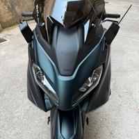 Specchietti rizoma stealth