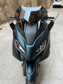 Specchietti rizoma stealth