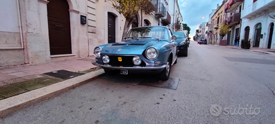 Simca 1200 S Coupé Bertone