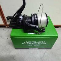 Shimano aerlex xtb spod 10000