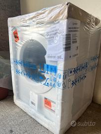 Indesit BWA81496X WV IT 8kg
