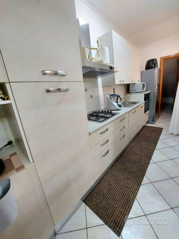 Appartamento – Somma Vesuviana, Borgo Casamale - Vista 2