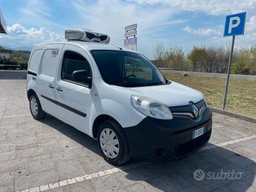 Renault Kangoo 1.5 dCi 110CV F.AP. Stop & Start 4 