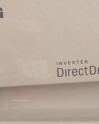 Ricambi Lavatrice LG 6 kg