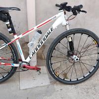 Mtb Cannondale Fsi 29 pollici