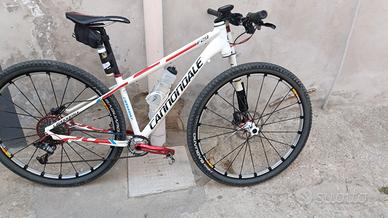Mtb Cannondale Fsi 29 pollici