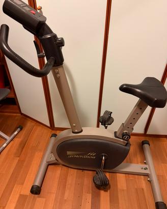 Cyclette