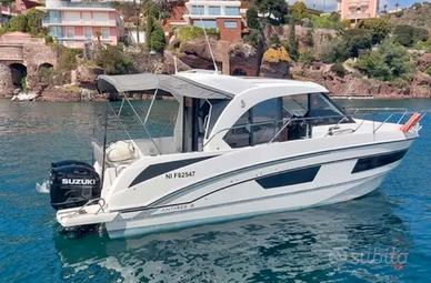Beneteau Antares 9 MOTORI NUOVI 2026