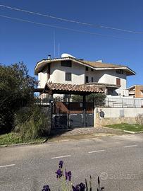 Villa o villino Cerveteri [Cod. rif 3297468VRG]
