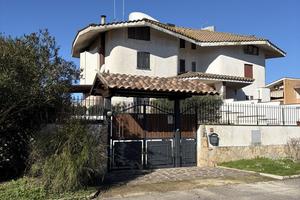 Villa o villino Cerveteri [Cod. rif 3297468VRG]