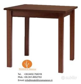 Tavolini Arredamento Ristorante Bar Cod 0388