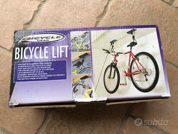 Porta bici da soffitto - Biciclette In vendita a Bologna