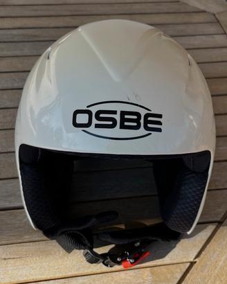 Casco sci bambino/a