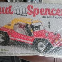 Dune Buggy Bud Spencer 1:18  Infinite Statue