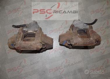 Coppia pinze anteriori Fiat 127 MK2