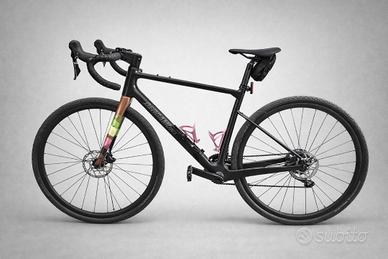 Gravel Bergamont Grandurance Expert 2023