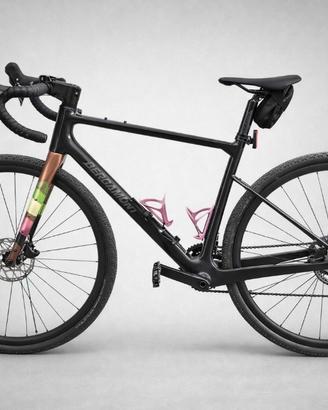 Gravel Bergamont Grandurance Expert 2023