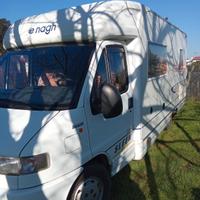 camper Elnagh 585