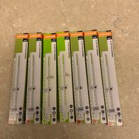 Lampadine OSRAM  DULUX  S  tubolari