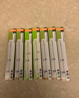 Lampadine OSRAM  DULUX  S  tubolari