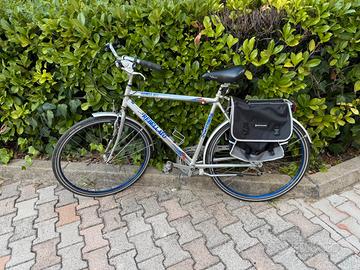 Citybike da uomo Rebellato