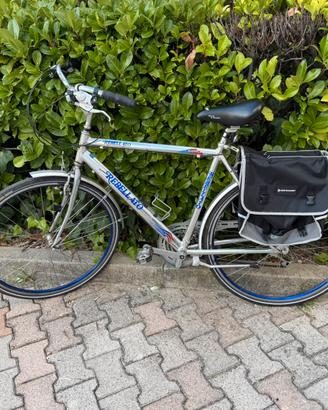 Citybike da uomo Rebellato