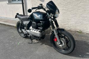 BMW K100 8 VALVOLE 90 CV