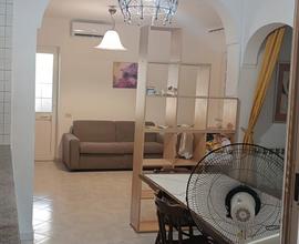 Chalet Modea al porto d'ISCHIA