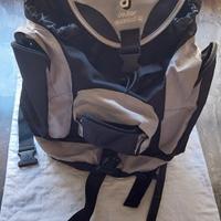 Deuter air comfort 40