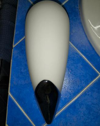 Lampada da muro