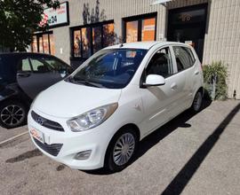 HYUNDAI i10 1.1 12V Econext Sound Edition NEOPAT