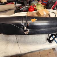 sella originale conservata 200rally