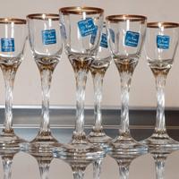 Bicchierini da liquore