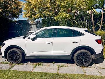 AUDI Q3 / 5 PORTE