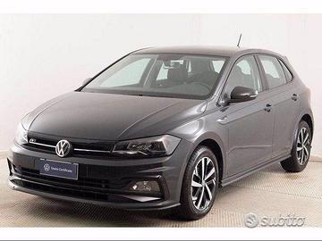 Ricambi vw polo #300