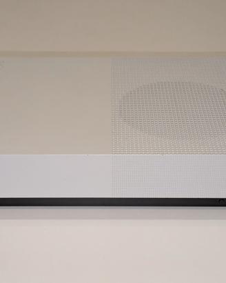 Xbox One S Digital Edition-leggere bene l'annuncio