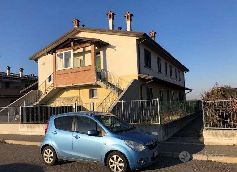 Appartamento – San Rocco al Porto, Zappellone - Vista 2