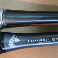 Microfoni professionali Karaoke 