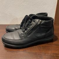 Polacchine vera pelle 44,5/45