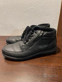 Polacchine vera pelle 44,5/45