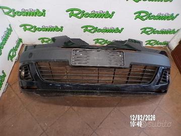 PARAURTI ANTERIORE PER LANCIA MUSA 350 2006