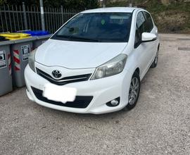 Yaris
