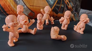 PACIOCCHINI ANNI 80-90 ORIGINALI