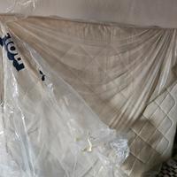 Materasso matrimoniale Flou